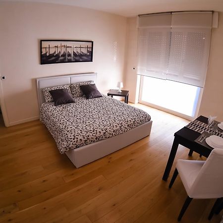 4You Apartments - Ponti Romani Padova Eksteriør bilde