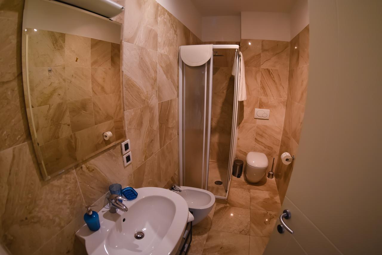 4You Apartments - Ponti Romani Padova Eksteriør bilde
