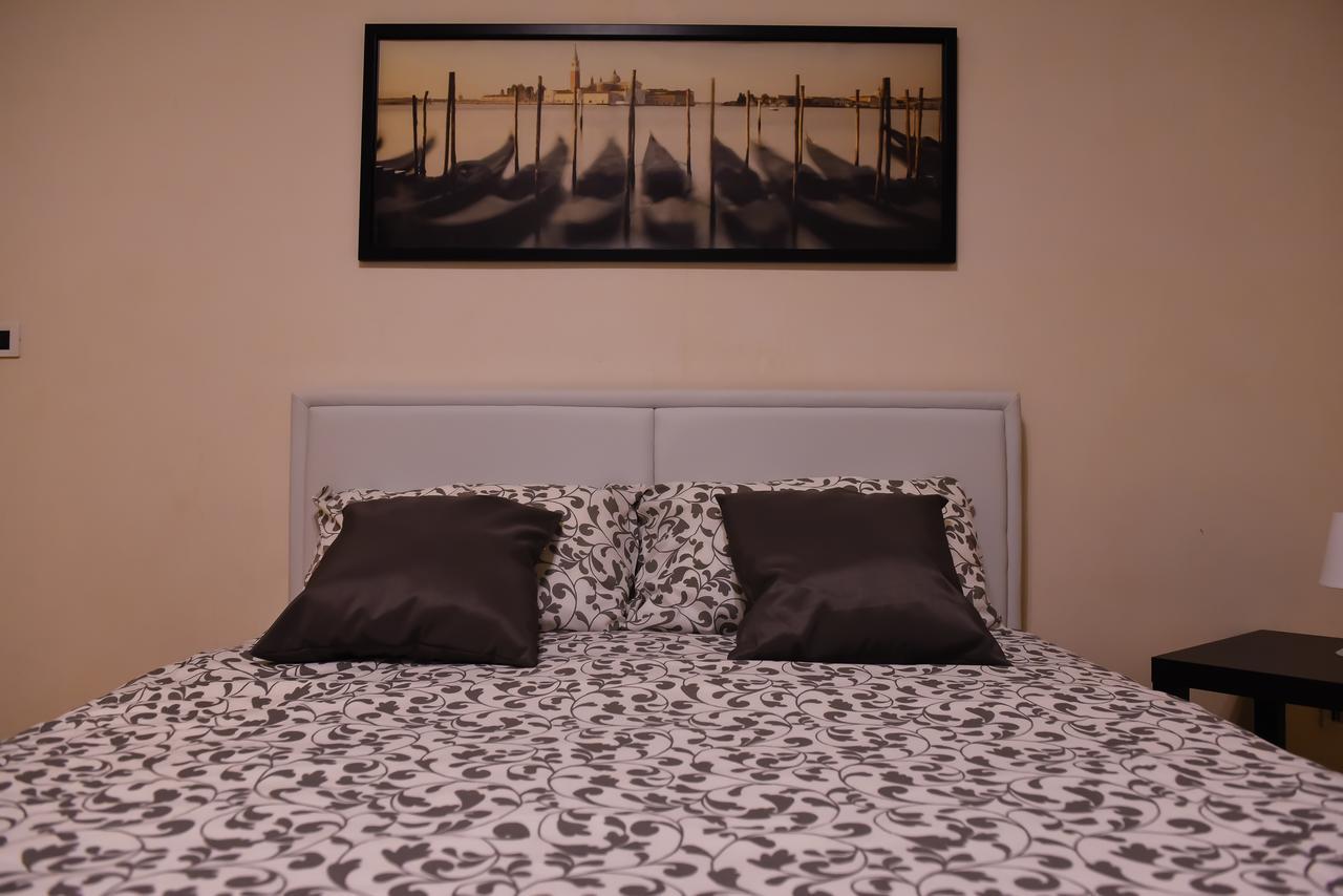 4You Apartments - Ponti Romani Padova Eksteriør bilde