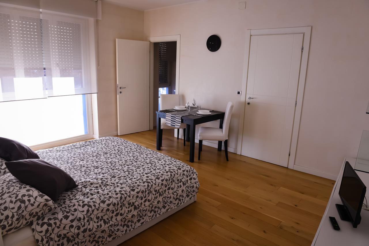 4You Apartments - Ponti Romani Padova Eksteriør bilde