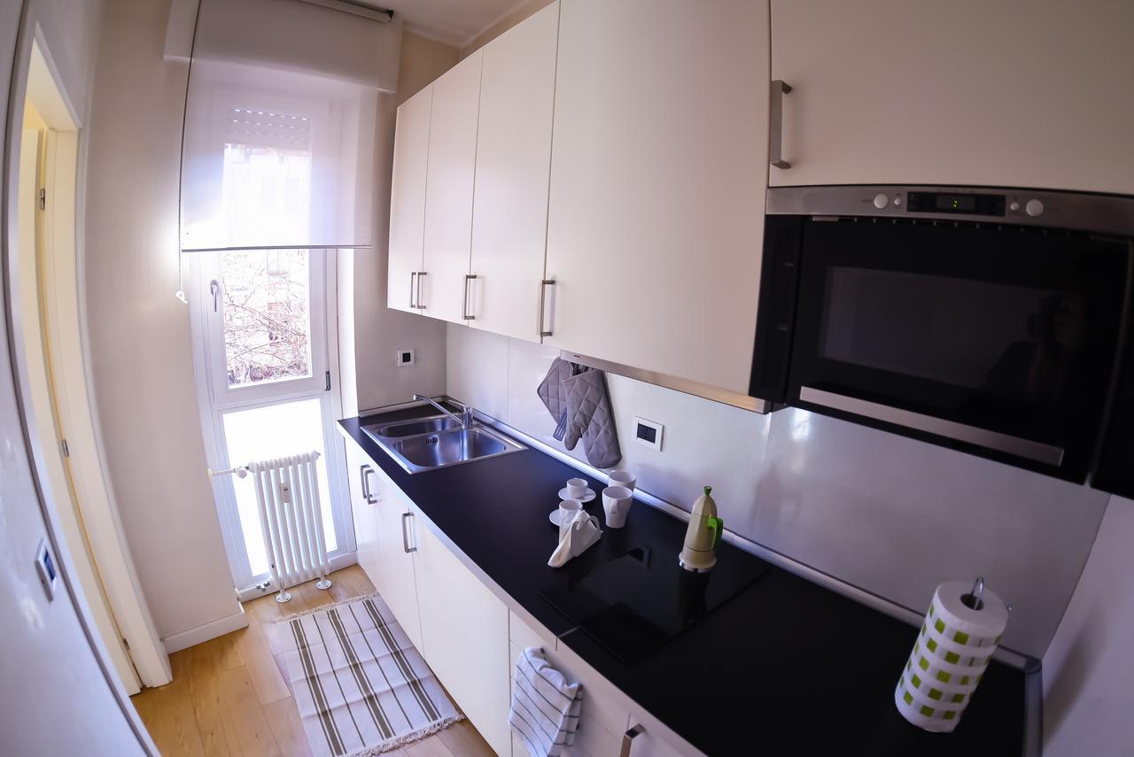 4You Apartments - Ponti Romani Padova Eksteriør bilde